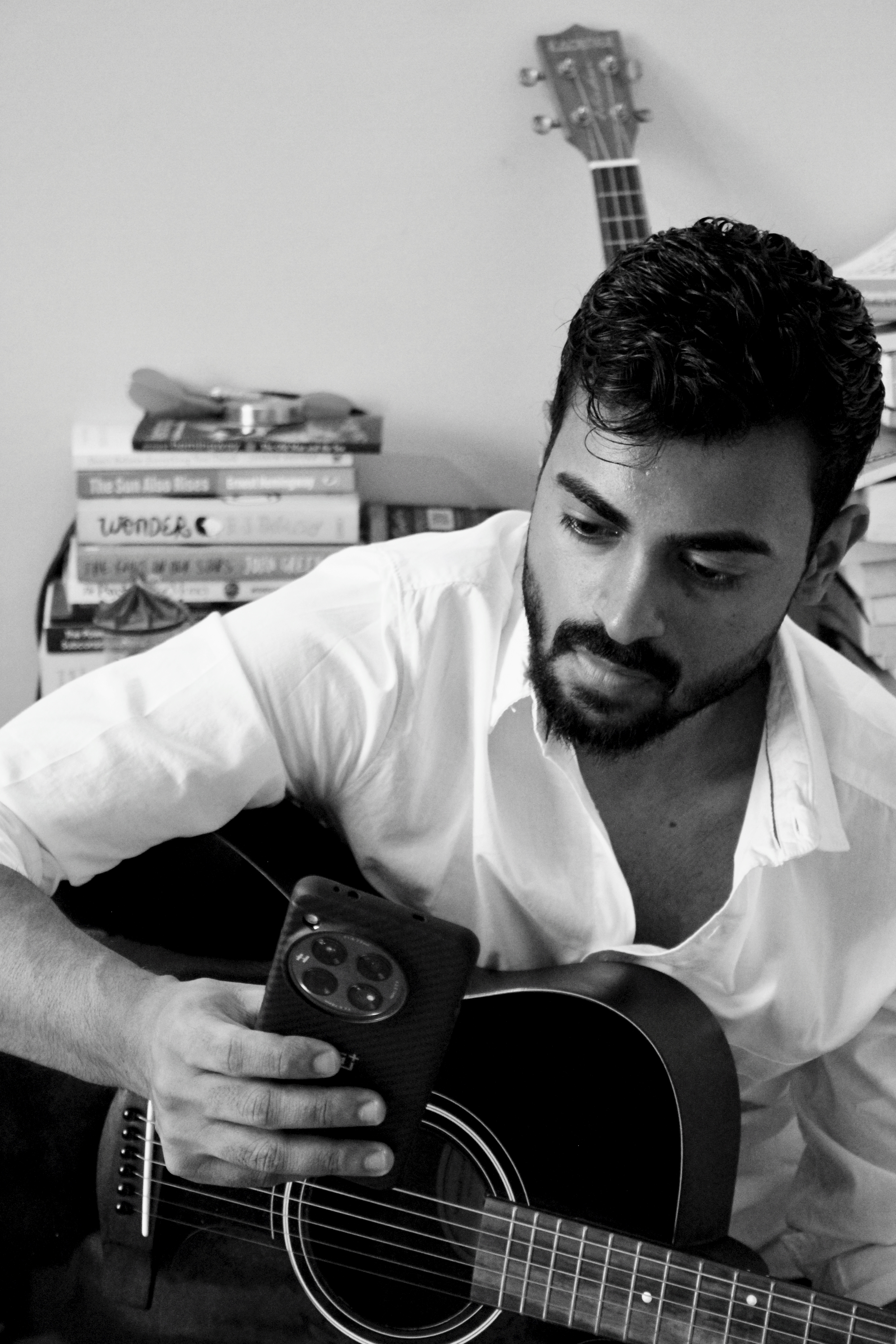 kunal jaykam